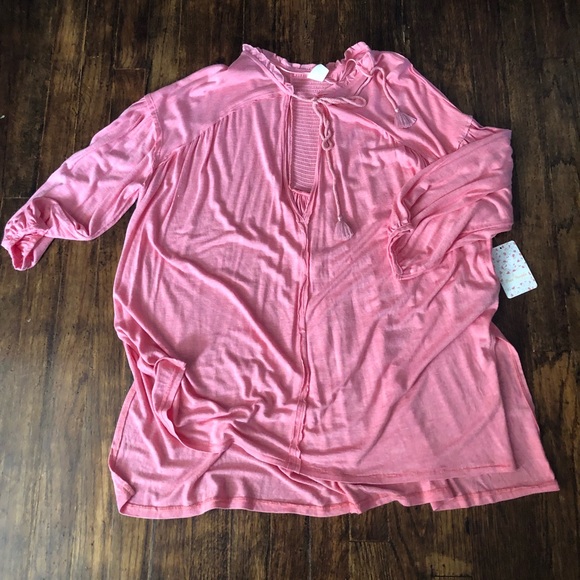 Free People Tops - NWT free people shirt